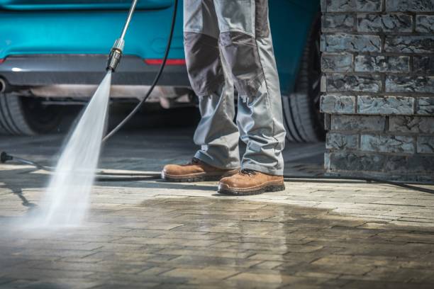 Best Restaurant Pressure Washing  in Niles, MI